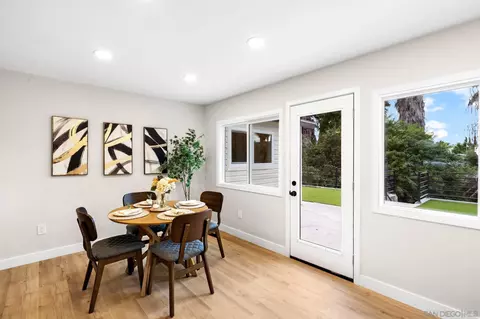 Dining - 9616 Halberns Blvd, Santee, CA 92071 photo 2 of 4