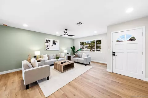 Living - 9616 Halberns Blvd, Santee, CA 92071 photo 1 of 5