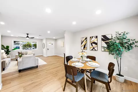 Dining - 9616 Halberns Blvd, Santee, CA 92071 photo 3 of 4