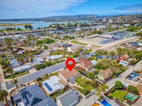 2219 Erie St, San Diego, CA 92110