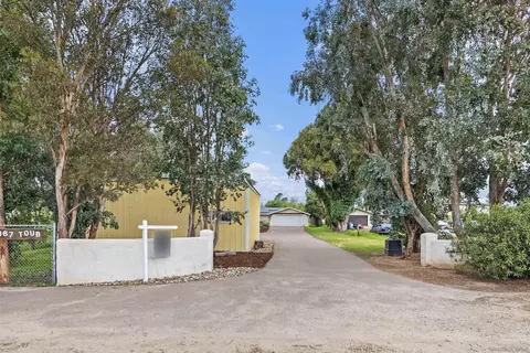 Exterior - 2387 Toub St, Ramona, CA 92065 photo 2 of 8