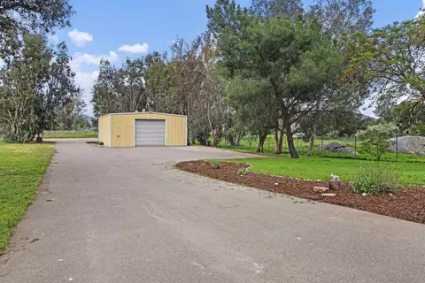 Exterior - 2387 Toub St, Ramona, CA 92065 photo 8 of 8