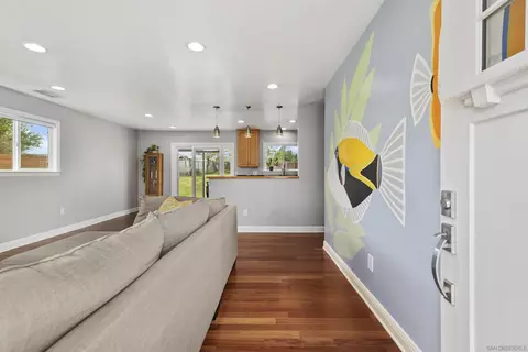 Entry Way - 2387 Toub St, Ramona, CA 92065 photo 1 of 1