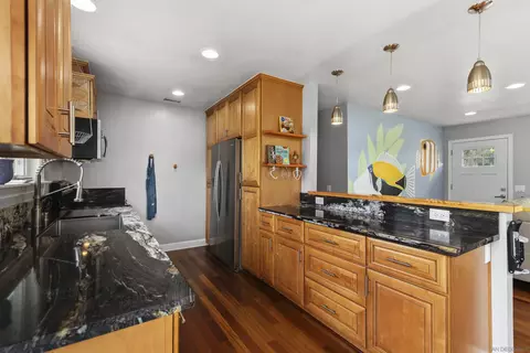 Kitchen - 2387 Toub St, Ramona, CA 92065 photo 2 of 5
