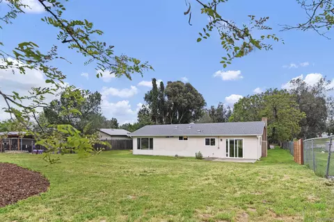 Exterior - 2387 Toub St, Ramona, CA 92065 photo 5 of 8