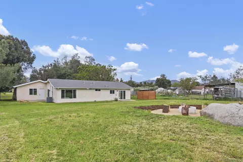 Exterior - 2387 Toub St, Ramona, CA 92065 photo 6 of 8