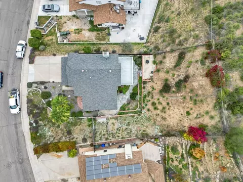 View/Area - 8320 Oconnell Rd, El Cajon, CA 92021 photo 3 of 15