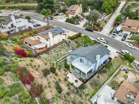 View/Area - 8320 Oconnell Rd, El Cajon, CA 92021 photo 14 of 15