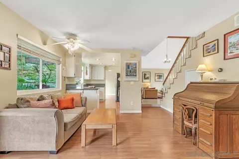 Living - 8320 Oconnell Rd, El Cajon, CA 92021 photo 4 of 4