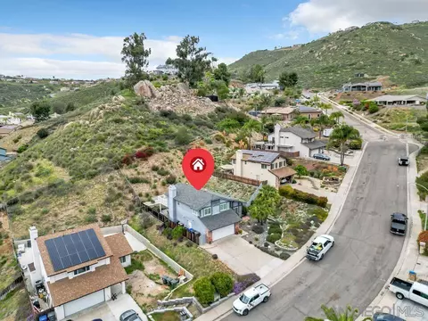 View/Area - 8320 Oconnell Rd, El Cajon, CA 92021 photo 8 of 15