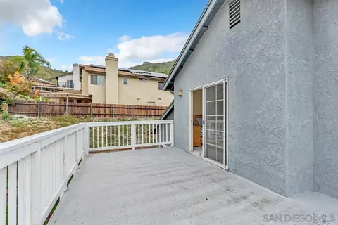 Exterior - 8320 Oconnell Rd, El Cajon, CA 92021 photo 8 of 16