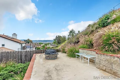Exterior - 8320 Oconnell Rd, El Cajon, CA 92021 photo 13 of 16