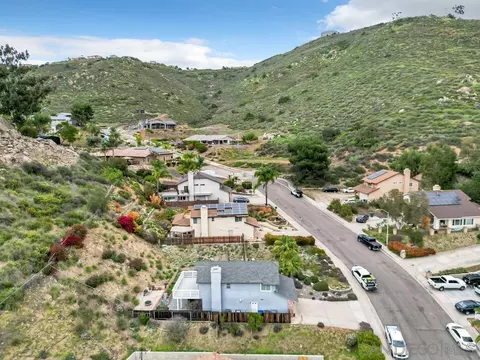 View/Area - 8320 Oconnell Rd, El Cajon, CA 92021 photo 11 of 15