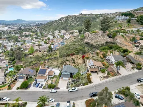 View/Area - 8320 Oconnell Rd, El Cajon, CA 92021 photo 7 of 15