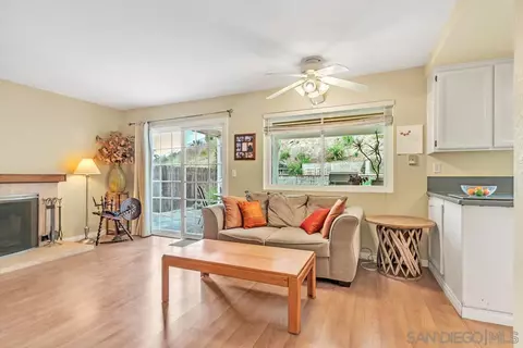 Living - 8320 Oconnell Rd, El Cajon, CA 92021 photo 3 of 4