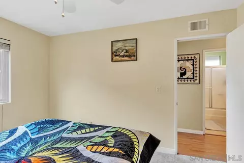 Bedroom - 8320 Oconnell Rd, El Cajon, CA 92021 photo 5 of 5