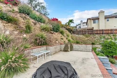 Exterior - 8320 Oconnell Rd, El Cajon, CA 92021 photo 15 of 16