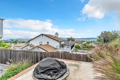 Exterior - 8320 Oconnell Rd, El Cajon, CA 92021 photo 14 of 16