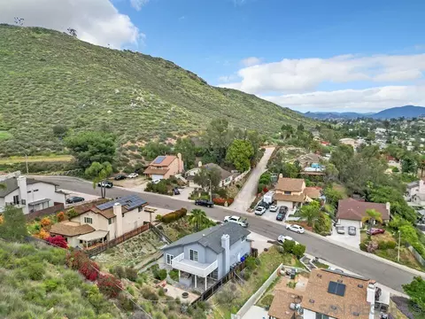 View/Area - 8320 Oconnell Rd, El Cajon, CA 92021 photo 13 of 15