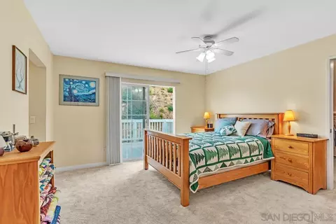 Bedroom - 8320 Oconnell Rd, El Cajon, CA 92021 photo 1 of 5