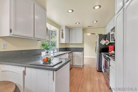 Kitchen - 8320 Oconnell Rd, El Cajon, CA 92021 photo 1 of 4