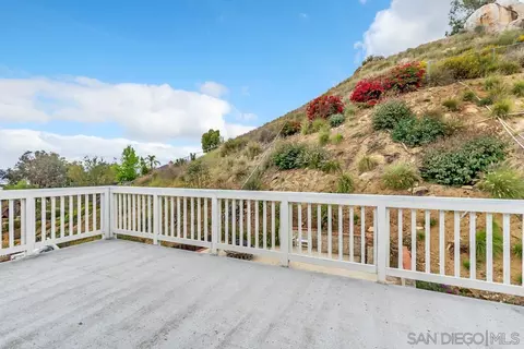 Exterior - 8320 Oconnell Rd, El Cajon, CA 92021 photo 7 of 16