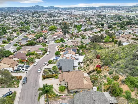 View/Area - 8320 Oconnell Rd, El Cajon, CA 92021 photo 5 of 15