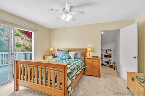 Bedroom - 8320 Oconnell Rd, El Cajon, CA 92021 photo 2 of 5
