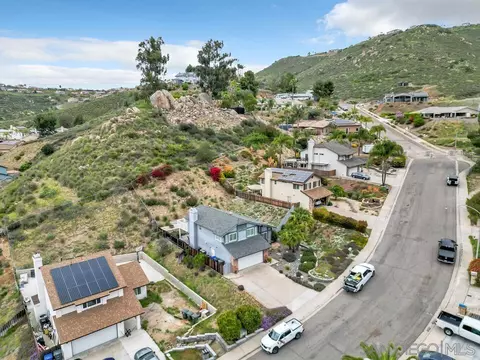 View/Area - 8320 Oconnell Rd, El Cajon, CA 92021 photo 9 of 15
