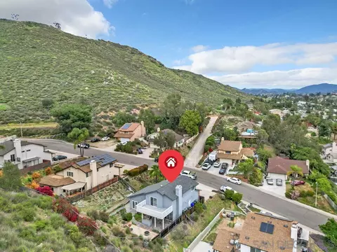 View/Area - 8320 Oconnell Rd, El Cajon, CA 92021 photo 12 of 15