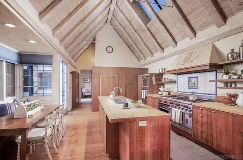 Kitchen - 2049 S Pacific St, Oceanside, CA 92054 photo 3 of 3