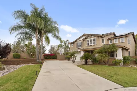 9808 Fox Meadow Rd, San Diego, CA 92127