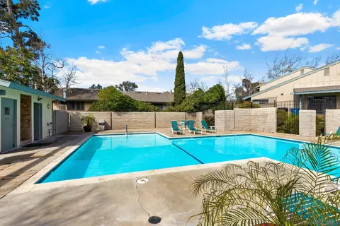 Exterior - 8274 Caminito Modena, La Jolla, CA 92037 photo 5 of 6
