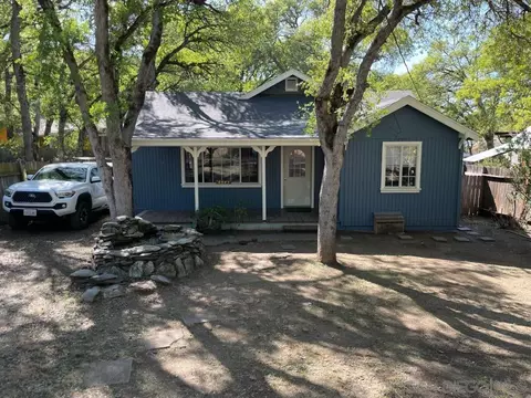 4045 Carrol Ave, Clearlake, CA 95422
