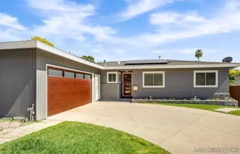 5615 Del Cerro Ave, San Diego, CA 92120