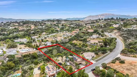 View/Area - 2669 Victoria Cir, Alpine, CA 91901 photo 3 of 8