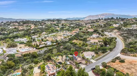 View/Area - 2669 Victoria Cir, Alpine, CA 91901 photo 4 of 8