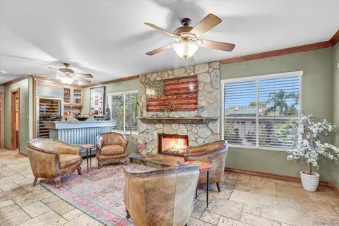 Living - 2669 Victoria Cir, Alpine, CA 91901 photo 5 of 5