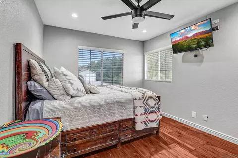 Bedroom - 2669 Victoria Cir, Alpine, CA 91901 photo 6 of 6