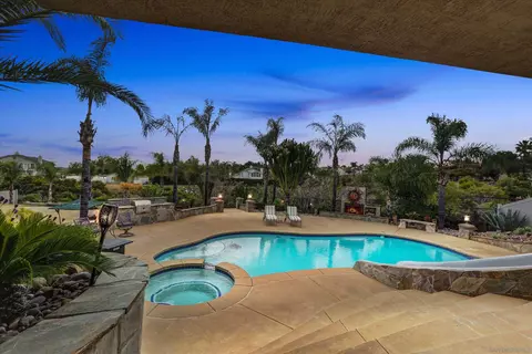 Exterior - 2669 Victoria Cir, Alpine, CA 91901 photo 16 of 18