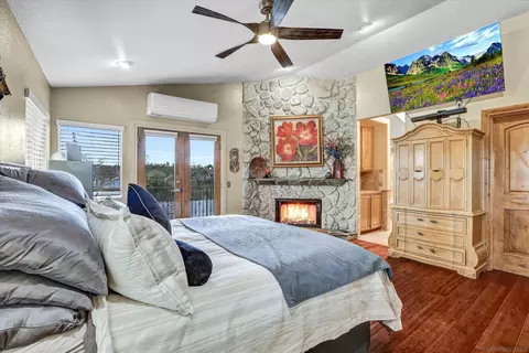 Bedroom - 2669 Victoria Cir, Alpine, CA 91901 photo 3 of 6