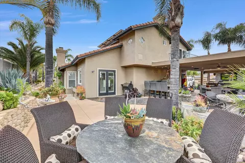 Exterior - 2669 Victoria Cir, Alpine, CA 91901 photo 10 of 18