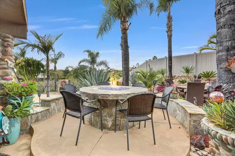 Exterior - 2669 Victoria Cir, Alpine, CA 91901 photo 12 of 18