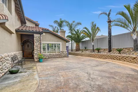 Exterior - 2669 Victoria Cir, Alpine, CA 91901 photo 5 of 18