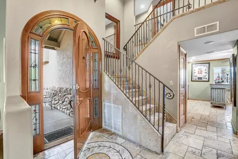 Entry Way - 2669 Victoria Cir, Alpine, CA 91901 photo 1 of 5