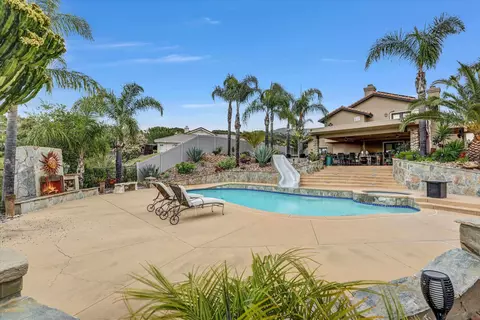 Exterior - 2669 Victoria Cir, Alpine, CA 91901 photo 8 of 18