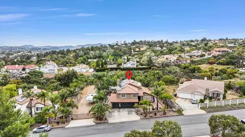 View/Area - 2669 Victoria Cir, Alpine, CA 91901 photo 7 of 8
