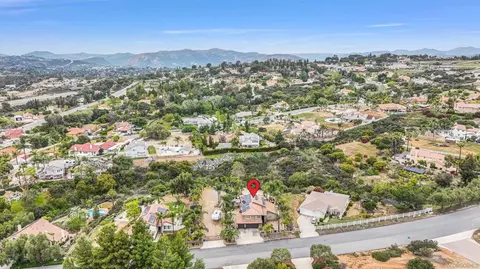View/Area - 2669 Victoria Cir, Alpine, CA 91901 photo 5 of 8