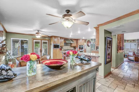 Entry Way - 2669 Victoria Cir, Alpine, CA 91901 photo 2 of 5
