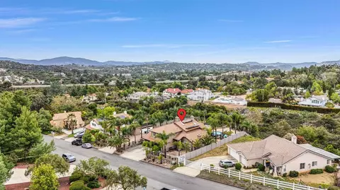 View/Area - 2669 Victoria Cir, Alpine, CA 91901 photo 8 of 8